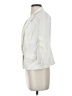 Elevenses Ivory Blazer Size 4 - photo 5