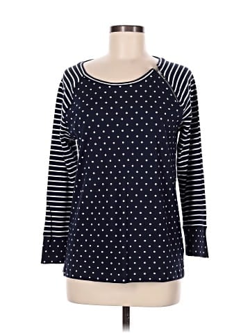 Jones New York Sport 3/4 Sleeve T-Shirt (view 1)