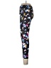 Brooks Print Black Active Pants Size L - photo 5