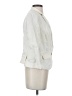 Elevenses Ivory Blazer Size 4 - photo 4