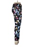 Brooks Print Black Active Pants Size L - photo 4