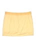 Adidas Solid Yellow Skort Size XL - photo 1