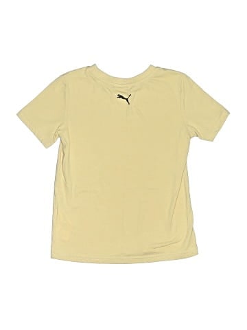 Puma Short Sleeve Top (view 2)