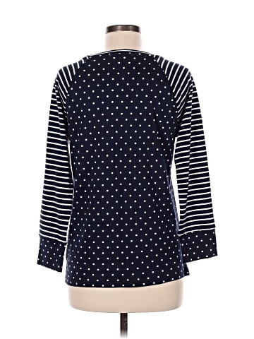 Jones New York Sport 3/4 Sleeve T-Shirt (view 2)