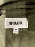 BB Dakota Green Jacket Size M - photo 6