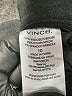 Vince. Black Dress Pants Size 10 - photo 8