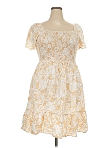 The Children's Place Casual Dress (view 1)