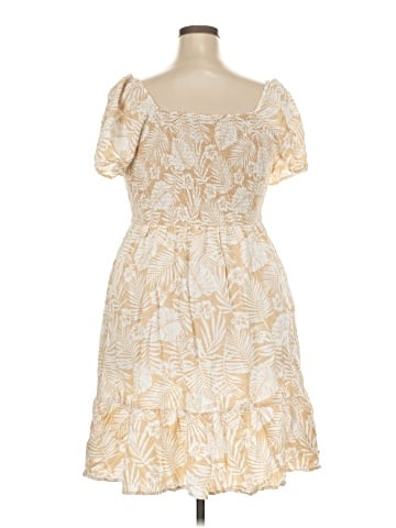 The Children's Place Casual Dress (view 2)