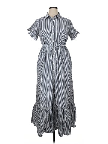 J.Crew Casual Dress (view 1)
