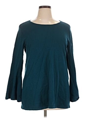 Alfani Pullover Sweater (view 1)