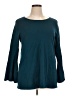 Alfani Teal Pullover Sweater Size XL - photo 1