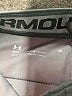 Under Armour 100% Polyester Solid Green Casual Pants Size 10 - photo 4