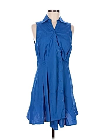 En Saison Casual Dress (view 1)