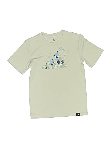 Adidas Short Sleeve Top (view 1)