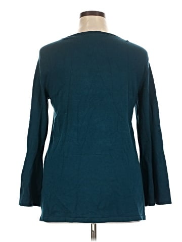 Alfani Pullover Sweater (view 2)