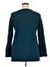 Alfani Teal Pullover Sweater Size XL - photo 2