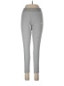 Adidas Solid Gray Active Pants Size L - photo 1