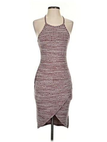 Silence and Noise Cocktail Dress (view 1)