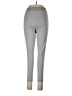 Adidas Solid Gray Active Pants Size L - photo 2