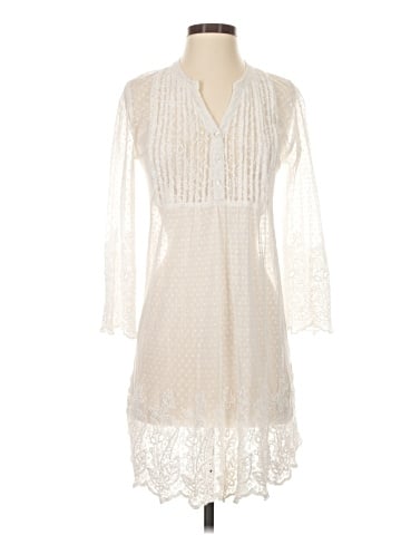 Antica Sartoria By Giacomo Cinque Cocktail Dress (view 1)