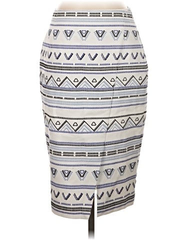 White House Black Market Casual Skirt (view 1)