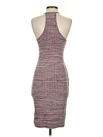 Silence and Noise Cocktail Dress (view 2)