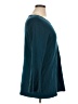 Alfani Teal Pullover Sweater Size XL - photo 4