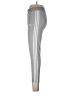 Adidas Solid Gray Active Pants Size L - photo 5