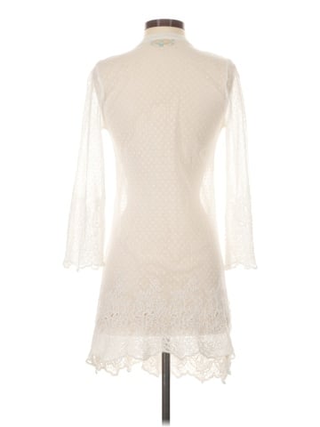 Antica Sartoria By Giacomo Cinque Cocktail Dress (view 2)