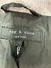 Rag & Bone Gray Wool Blazer Size 8 - photo 6