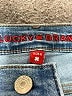 Lucky Brand Blue Jeans Size 6 - photo 7