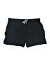 90 Degree by Reflex Solid Black Board Shorts Size L - photo 1