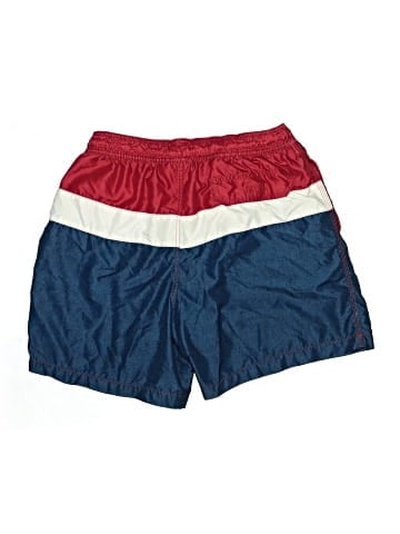 Basic Editions Athletic Shorts (view 2)
