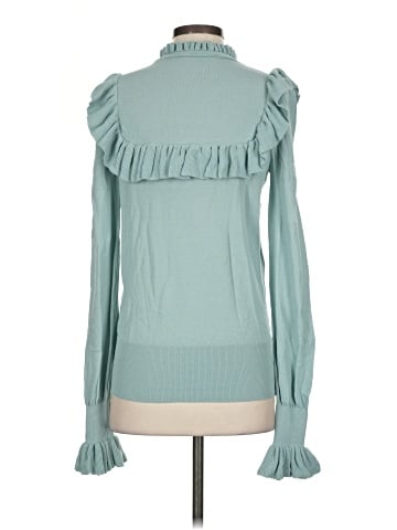 Zara Long Sleeve Blouse (view 2)
