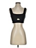 Marika Black Tank Top Size XS (estimated) - photo 1