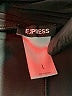 Express Black Dress Pants Size L - photo 7
