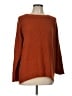 Old Navy Orange Pullover Sweater Size L - photo 1