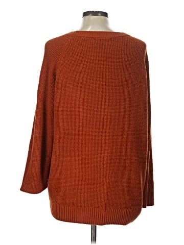 Old Navy Pullover Sweater (view 2)