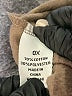 Style&Co Brown Coat Size 0X - photo 7