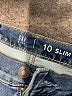 Gap Kids Blue Jeans Size 10 - photo 3