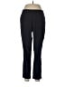 Uniqlo Solid Black Active Pants Size L - photo 1