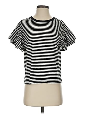 Madewell Short Sleeve T-Shirt (view 1)