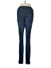 Jessica Simpson Solid Blue Jeans Size 29 waist - photo 2