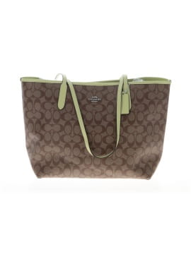 Coach Factory Tote