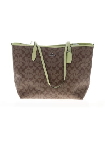 Coach Factory Tote (view 1)