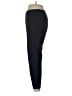 Uniqlo Solid Black Active Pants Size L - photo 5