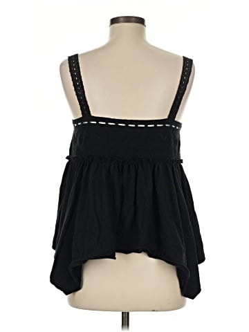 Free People Sleeveless Blouse (view 2)
