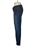 Jessica Simpson Solid Blue Jeans Size 29 waist - photo 5