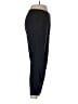 Uniqlo Solid Black Active Pants Size L - photo 4