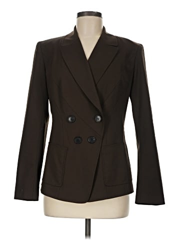 Lafayette 148 New York Blazer (view 1)
